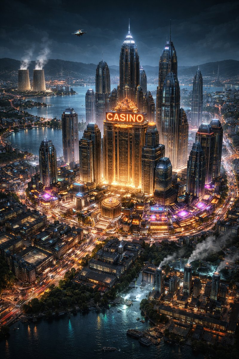 Guide to casino kingdom